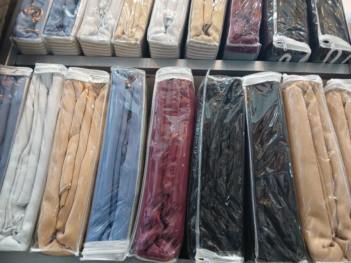Cortinas Blackout Importadas