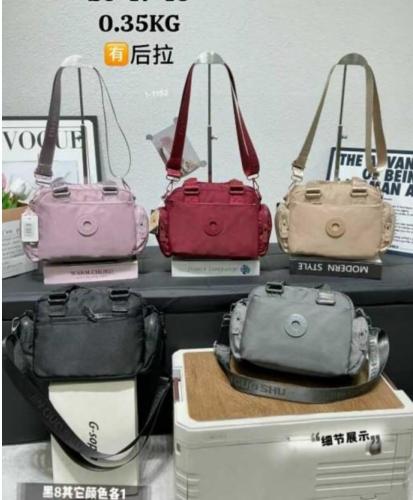 Morral Bolso* .
 **
impermeable Excelente Calidad.