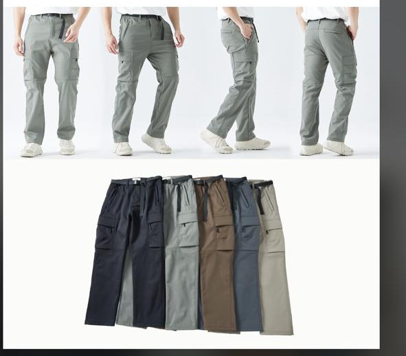 Pantalón Termico - Imagen 3