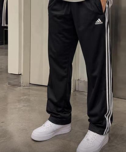Pantalon Addidas Logo Bordado - Miniatura 2