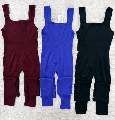 Catsuit Efecto Morley