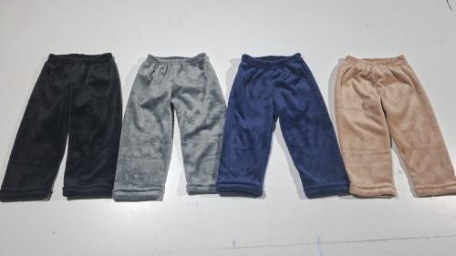 Pijama Liso Beeb Polar Soft