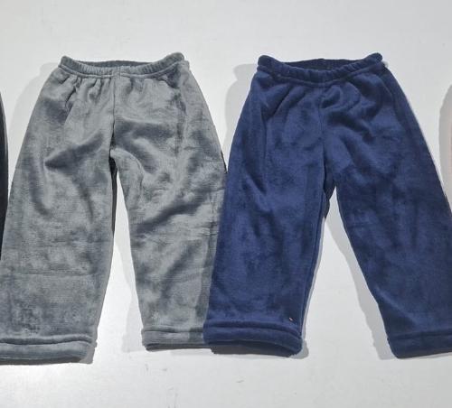 Pijama Liso Beeb Polar Soft - Miniatura 2