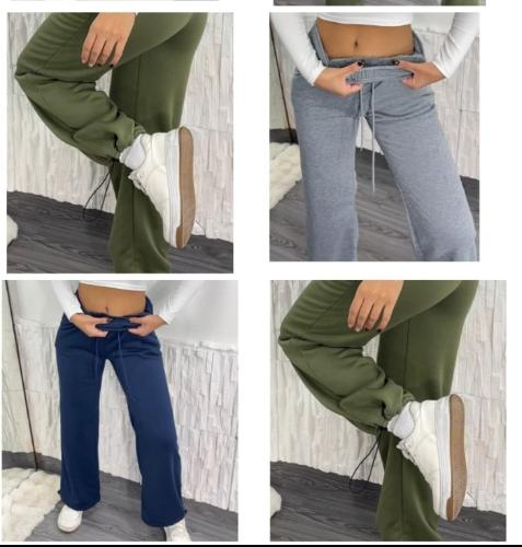 Baggies con Piel y Regulador