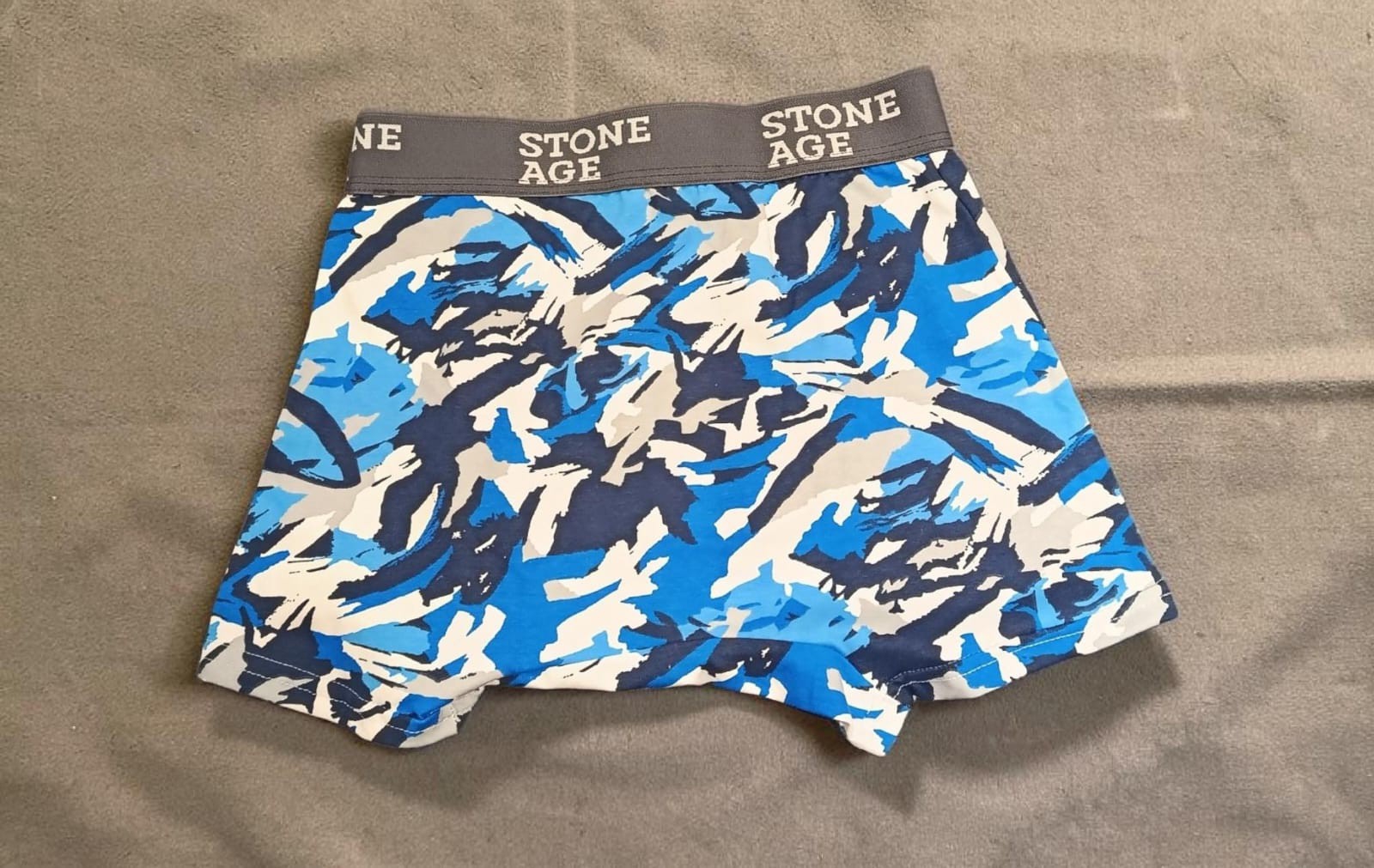Boxer Stone - Imagen 2