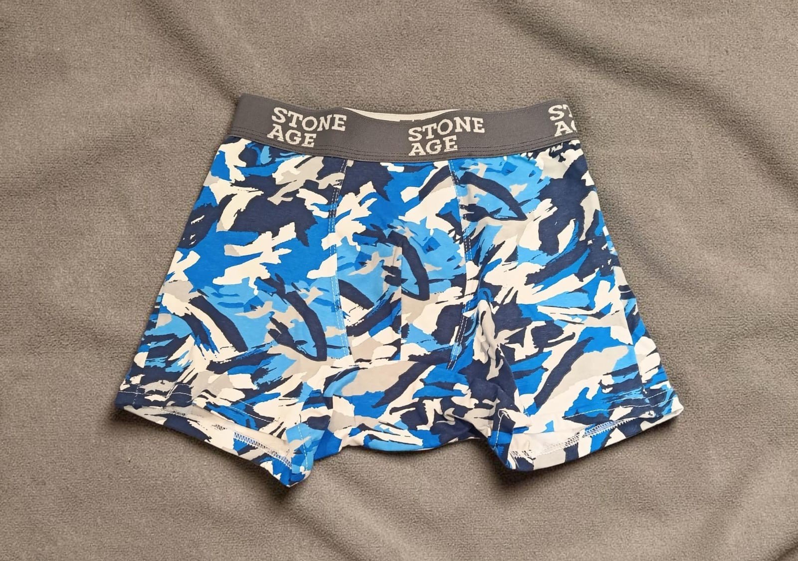 Boxer Stone - Imagen 3