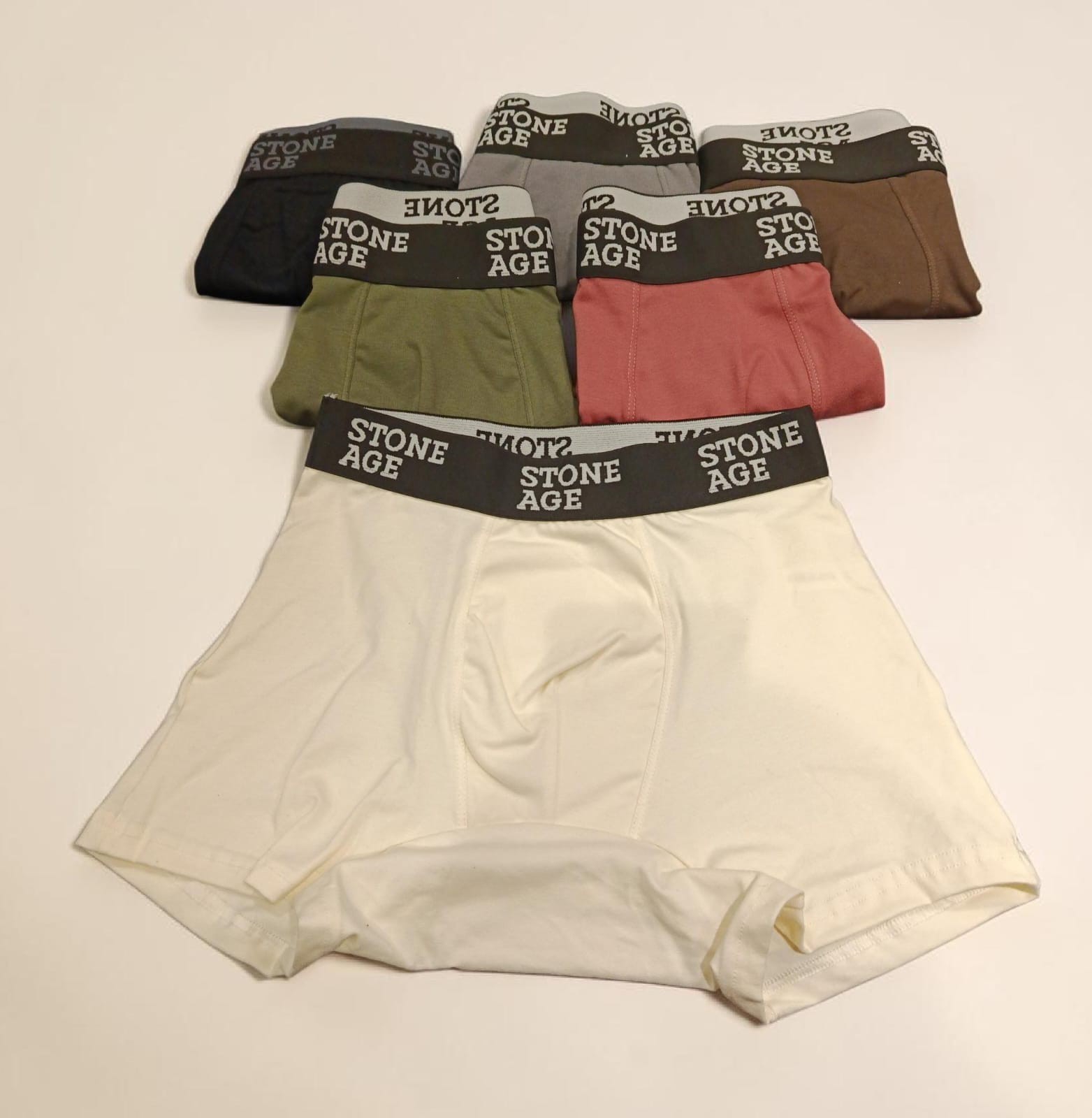 Boxer Stone - Imagen 4