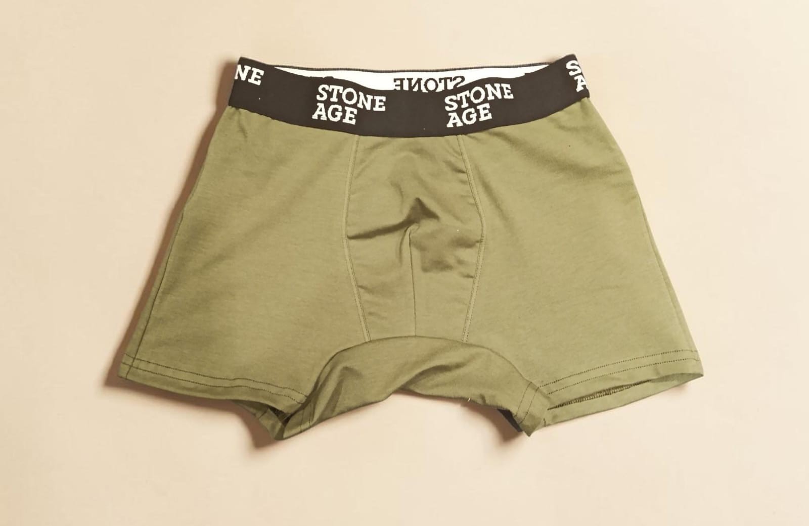 Boxer Stone - Imagen 5