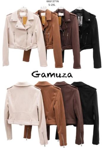 Gamusa Dama