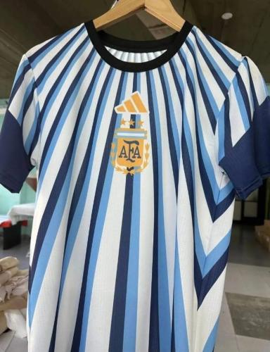 Camiseta Nueva Afa