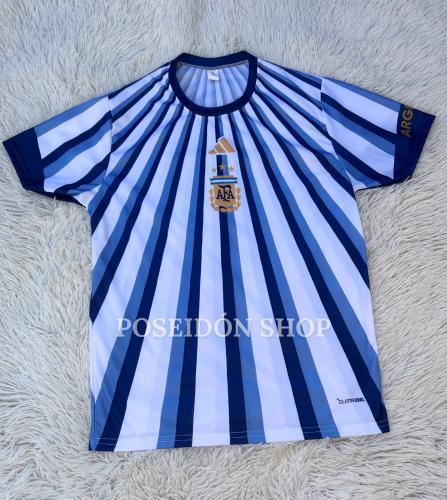 Camiseta Nueva Afa