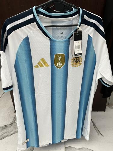 Camiseta de Argentina Disponible