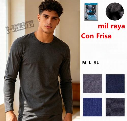 Camisetq Termica