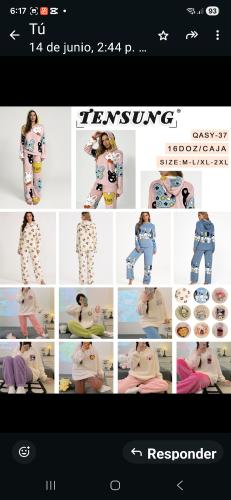 Pijamasssss