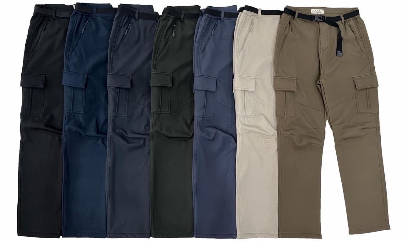 Pantalón Neooren Elt Especial - Imagen 2
