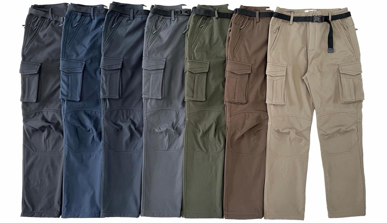 Pantalón Neooren Elt Especial - Imagen 3