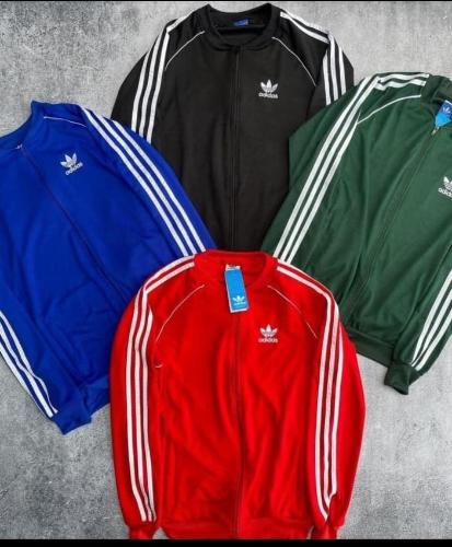 Campera Set Deportivo
