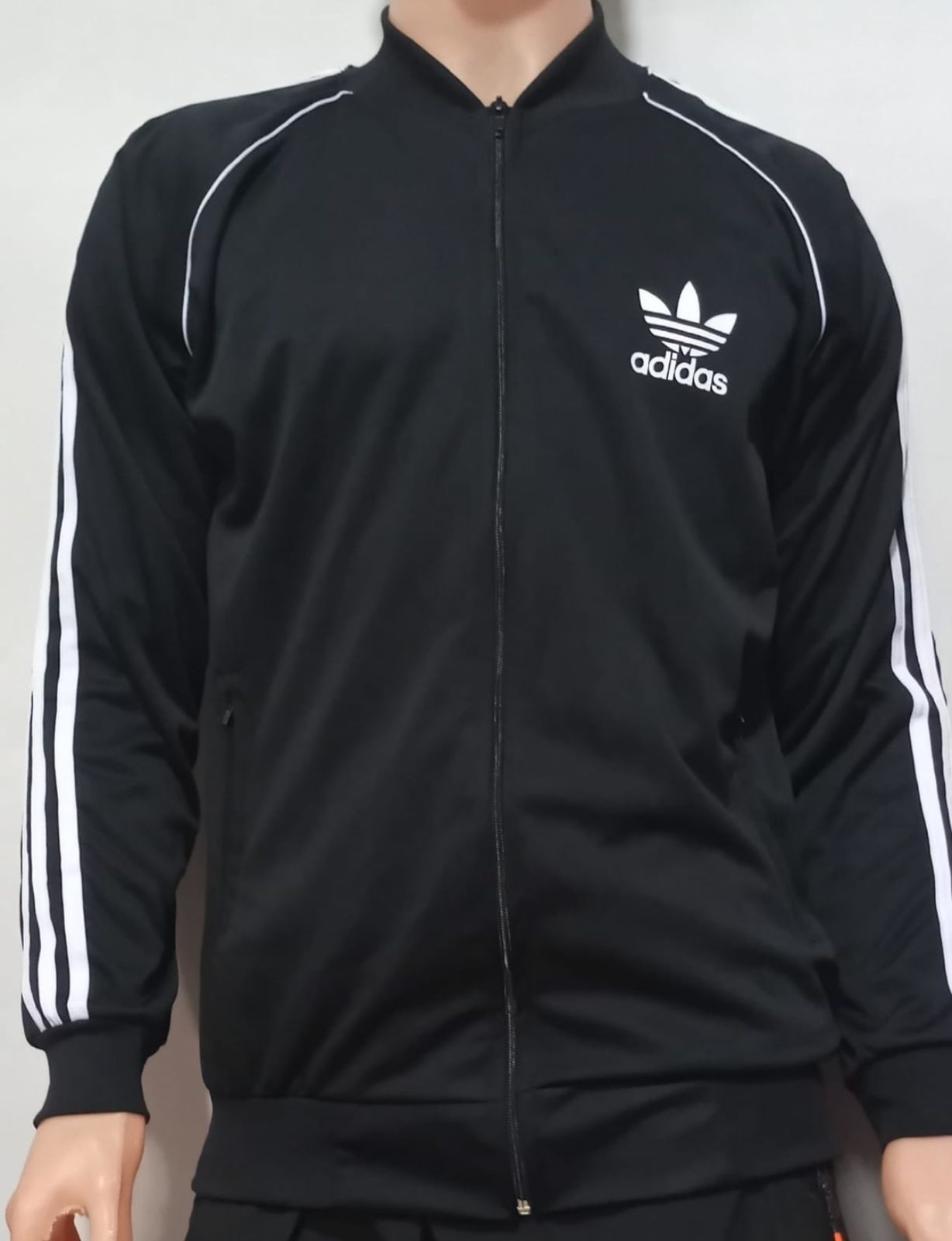 Campera Set Deportivo - Imagen 2