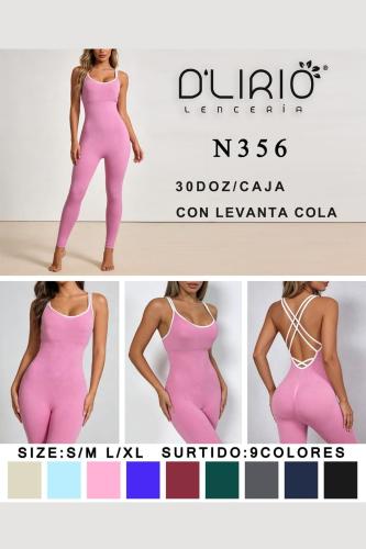 Catsuit Premiun