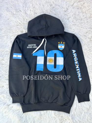 Buzo Argentina