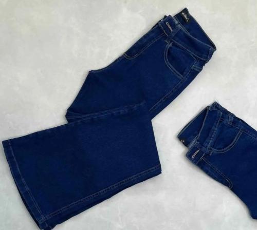 Jeans Oxford