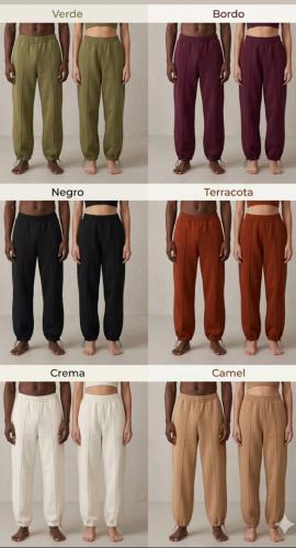 Baggy con Regulador Unisex - Miniatura 2
