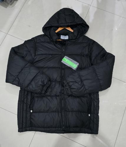 Campera Plus Size C/pelo