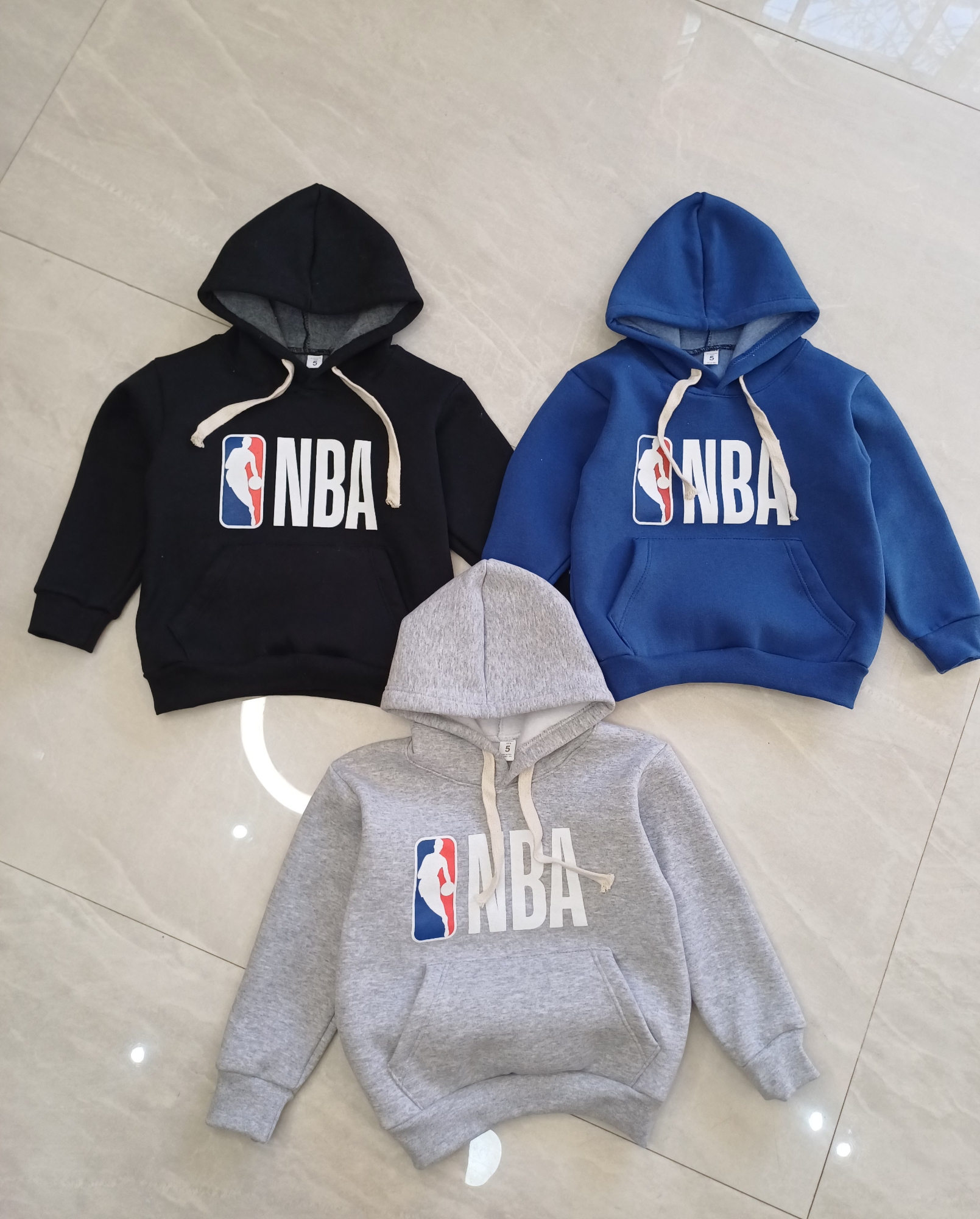 Buzo Nba - Imagen 1
