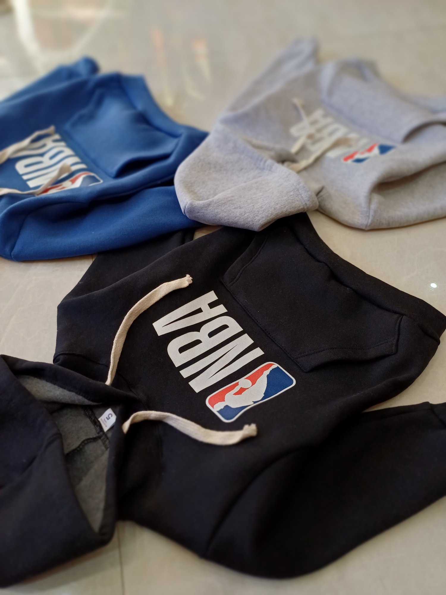 Buzo Nba - Imagen 2