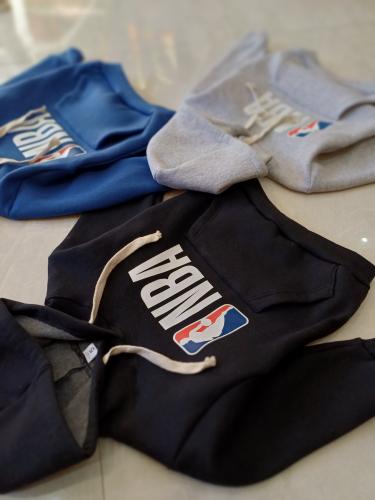 Buzo  Nba - Miniatura 2