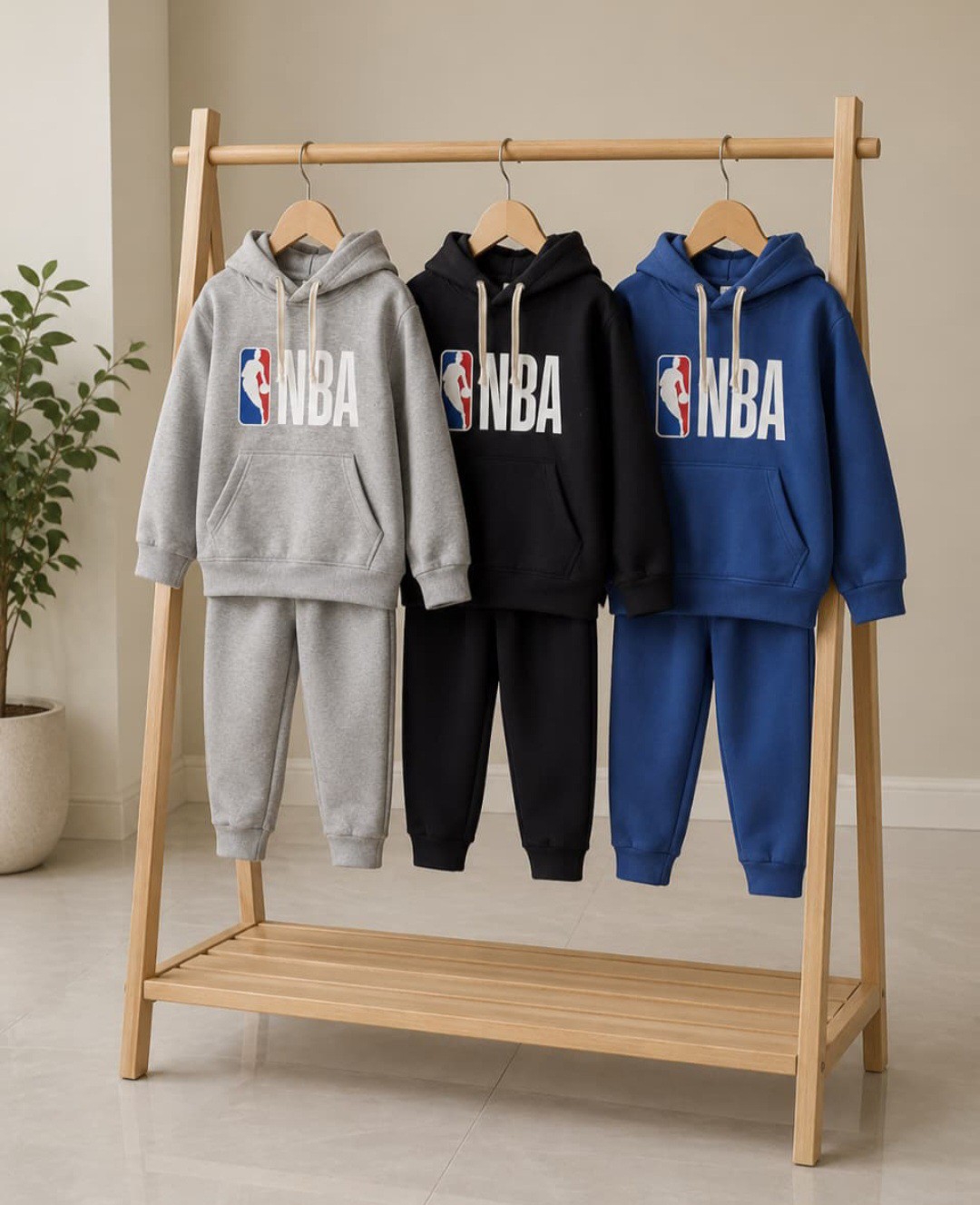 Buzo Nba - Imagen 5