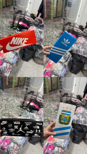 Cajas para Medias Tenis