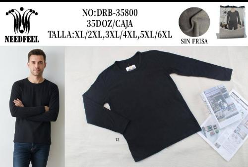 Camiseta de Hombre