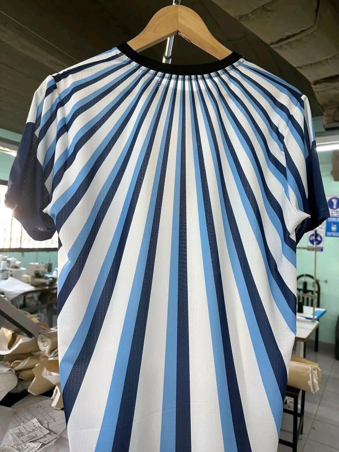 Remera de Argentina Mundial 2026 - Imagen 3
