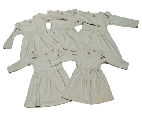 Vestidos de Darlon