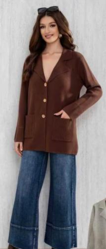 Saco Bremer Modelo Bleiser