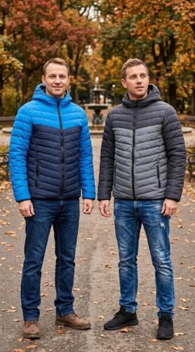Campera Hombre - Miniatura 2