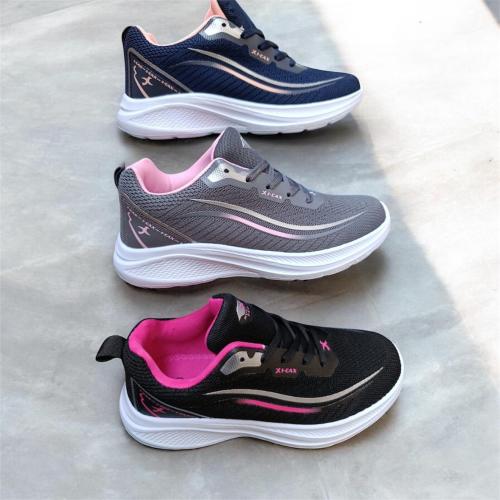 Zapatillas Impor Mujere