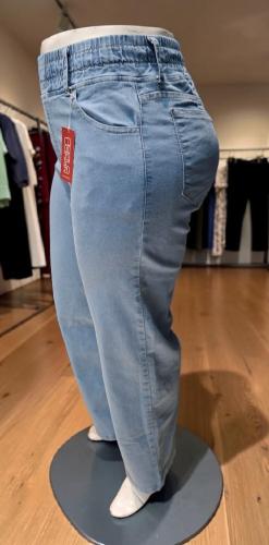 Wide Leg Elastizado