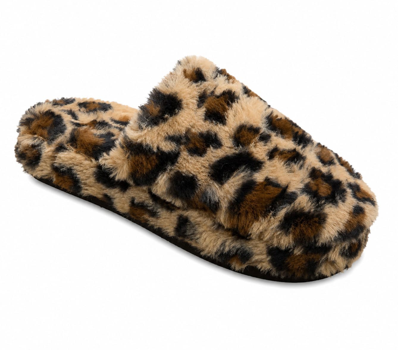 Pantuflas Castorino / Pelo de Conejo - Imagen 5