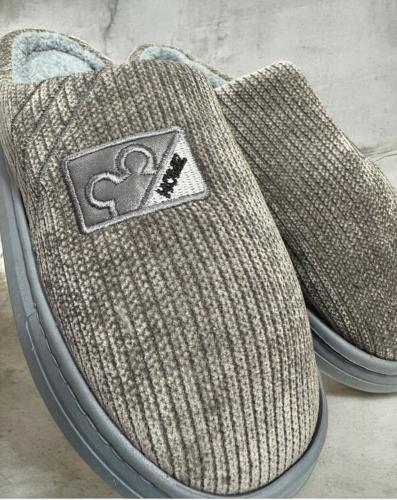 Pantuflas Home Miniu