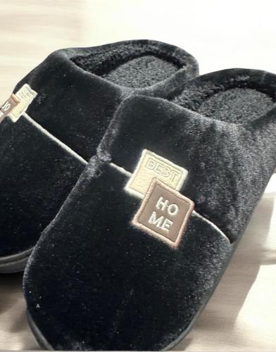 Pantuflas Home Best
