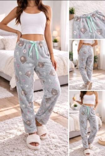 Pantalones Luminosos