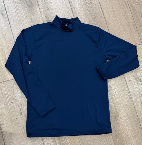 Media Polera Termica