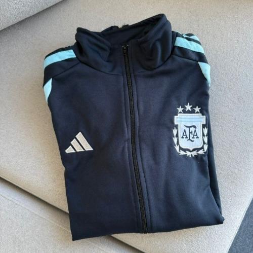Campera Afa