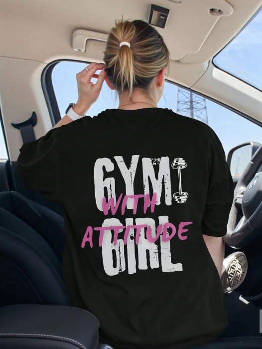 Remeron Mujer para Entrenar