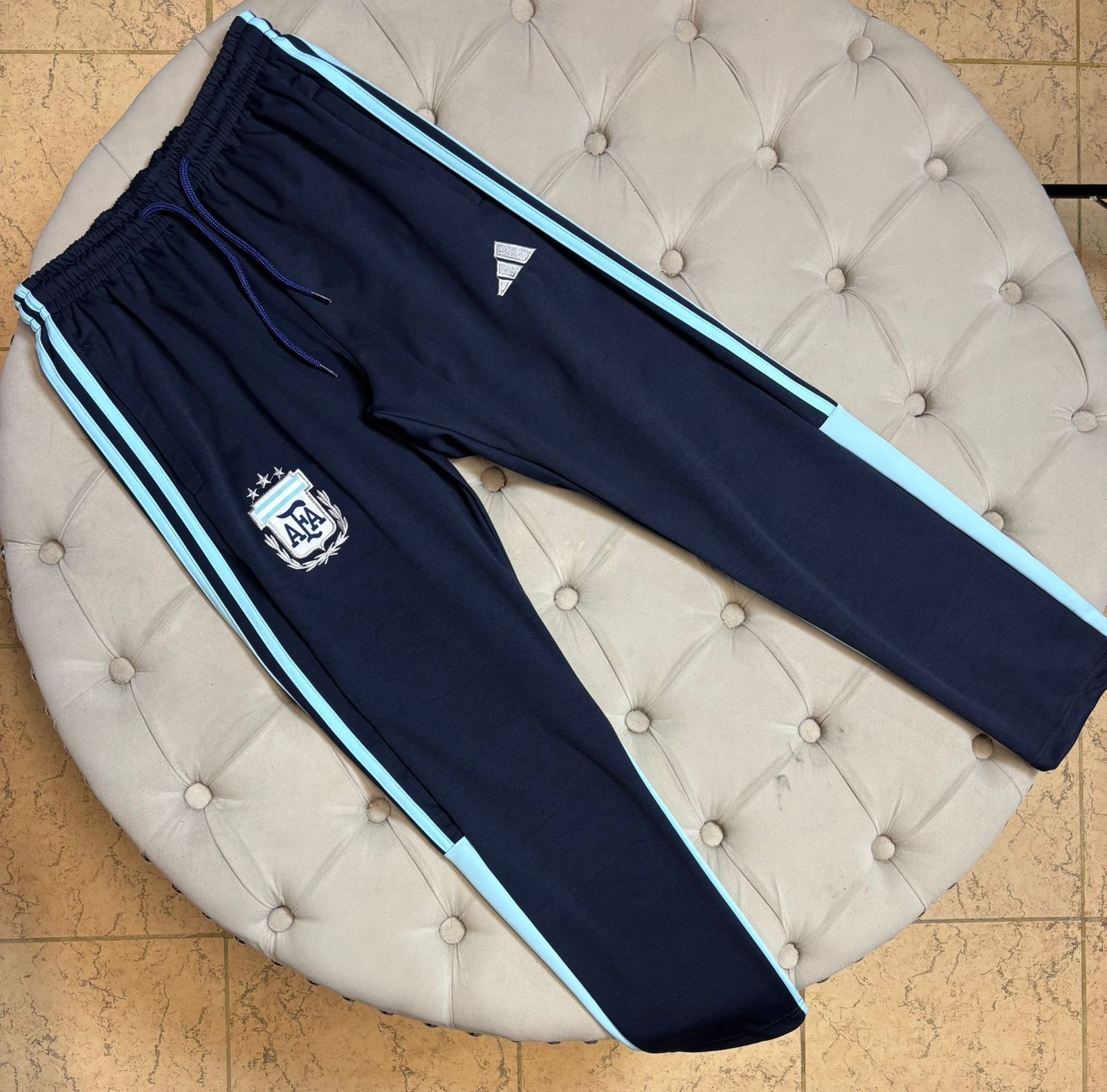 Pantalón Afa - Imagen 4