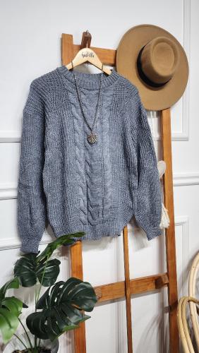 Sweater "carmela"