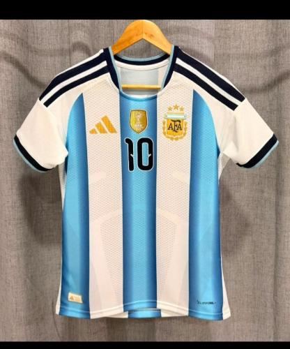 Camiseta de Argentina Disponible