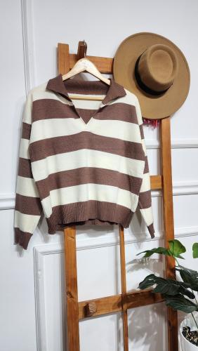Sweater Chomba "madison"